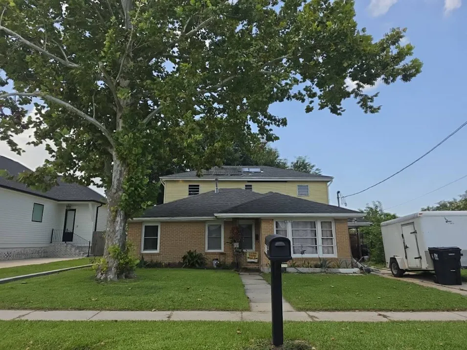 2120 Esteban St Arabi, LA 70032, Saint Bernard County
