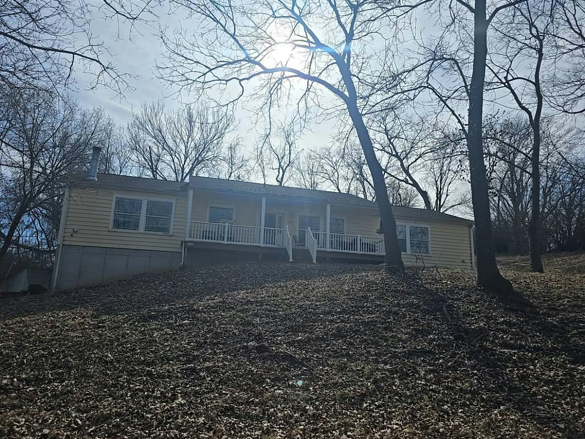 Parkview Ave, Kansas City, KS 66109