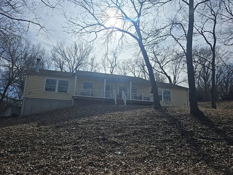 7941 Parkview Ave. Kansas City, KS 66109, Wyandotte County