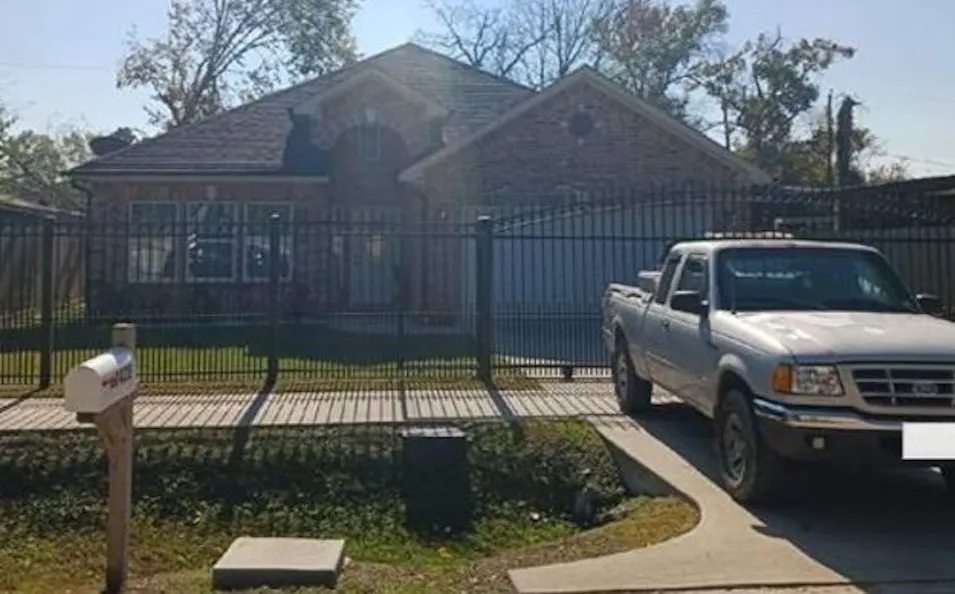 9426 Nyssa St Houston, TX 77078, Harris County