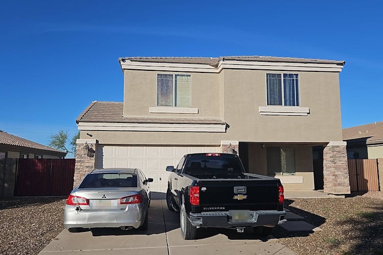 538 East Dragon Springs Casa Grande, AZ 85122, Pinal County