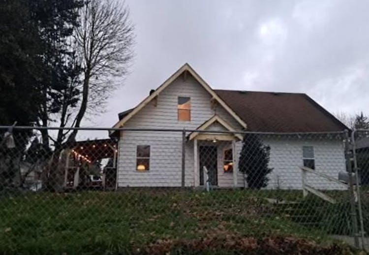 5024 S Cushman Ave Tacoma, WA 98408, Pierce County