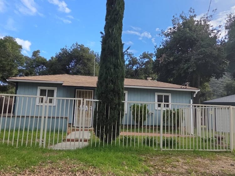 39628 Calle El Parado Green Valley Area, CA 91390, Los Angeles County