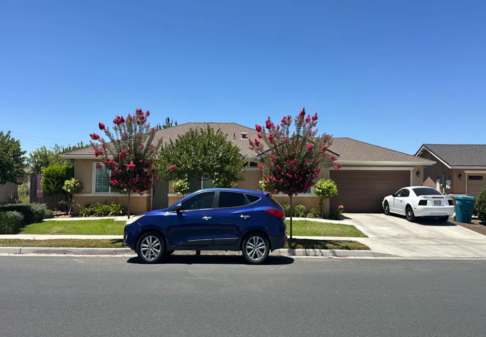 827 Elderwood St N Porterville, CA 93257, Tulare County