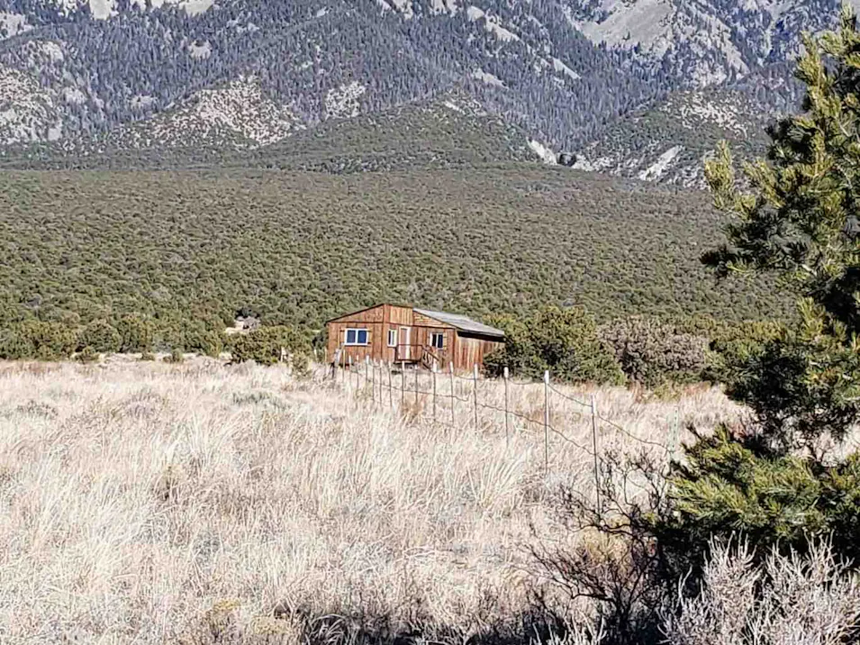 14779 Nn 16th Street Blanca, CO 81123, Costilla County