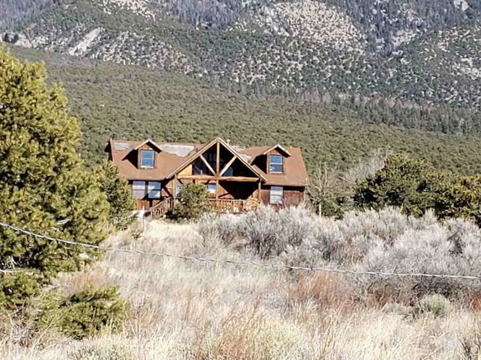 14779 Nn 16th Street Blanca, CO 81123, Costilla County