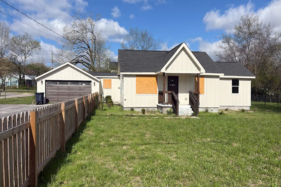 1437 Greenslake Road East Ridge, TN 37412, Hamilton County