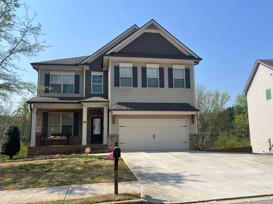 230 Jackson Ave Braselton, GA 30517, Jackson County