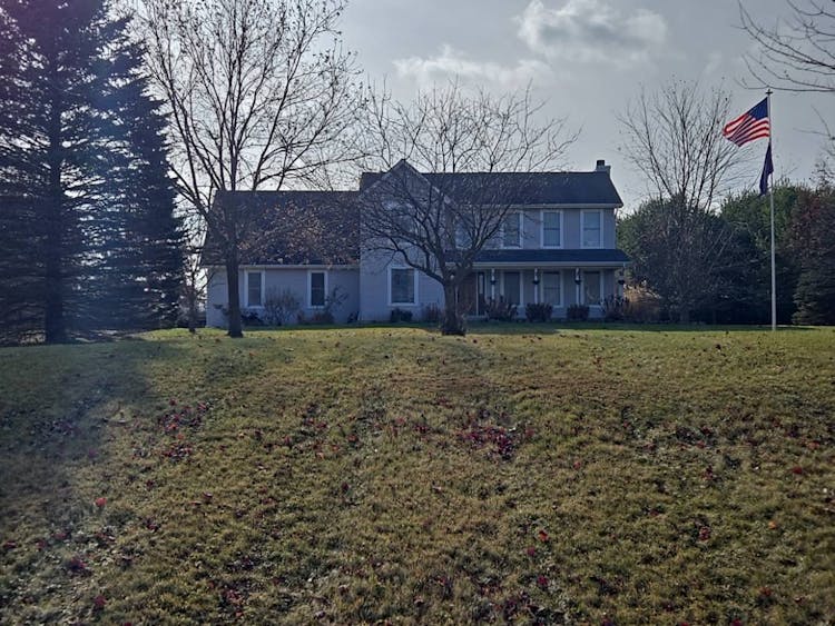 7100 Hickory Vly Dr Fenton, MI 48430, Genesee County