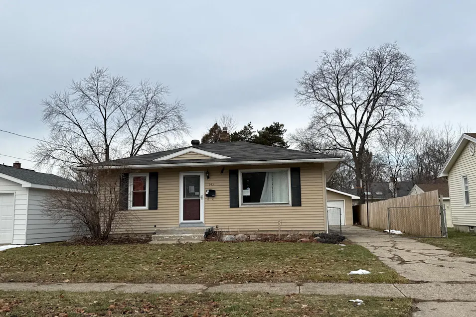 145 Maplelawn St SW Wyoming, MI 49548, Kent County