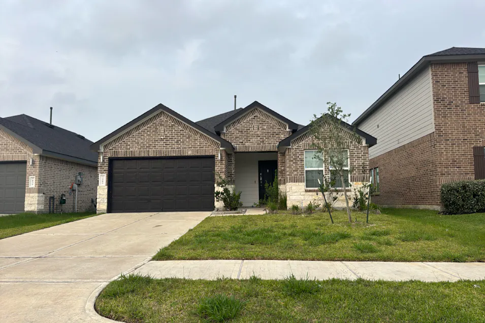 7903 Wrangler Shack Lane Rosharon, TX 77583, Fort Bend County