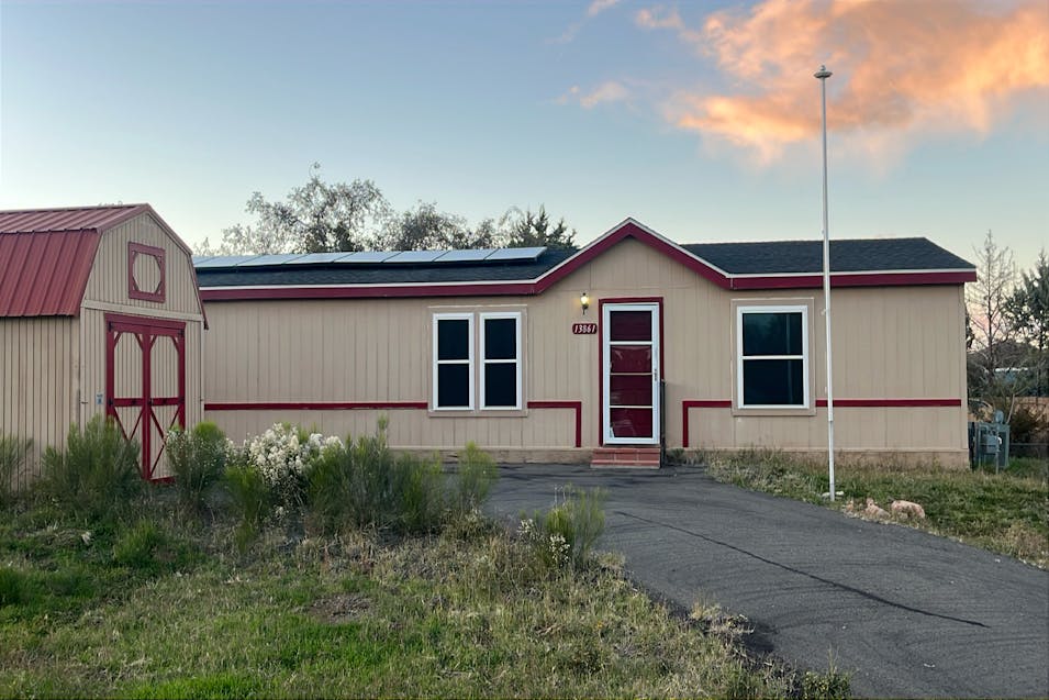 13861 S Spring Lane Mayer, AZ 86333, Yavapai County