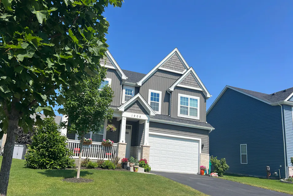 1908 Birmingham Place Plainfield, IL 60586, Will County