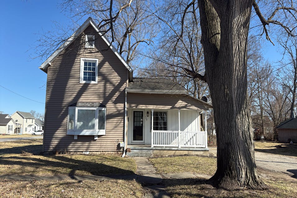 529 N Weston St Rensselaer, IN 47978, Jasper County