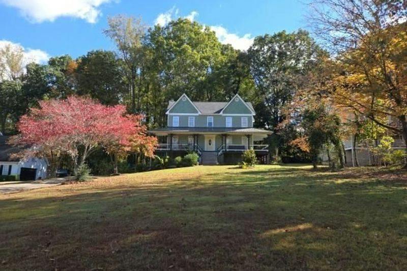 Cumberland Way, Dallas, GA 30132
