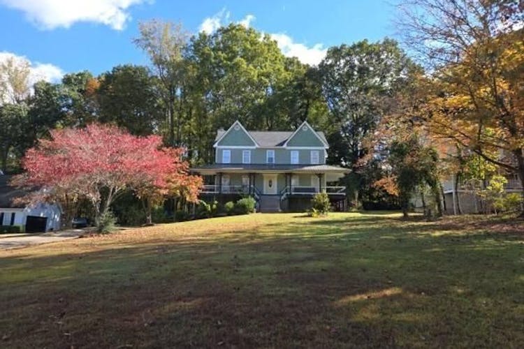 176 Cumberland Way Dallas, GA 30132, Paulding County