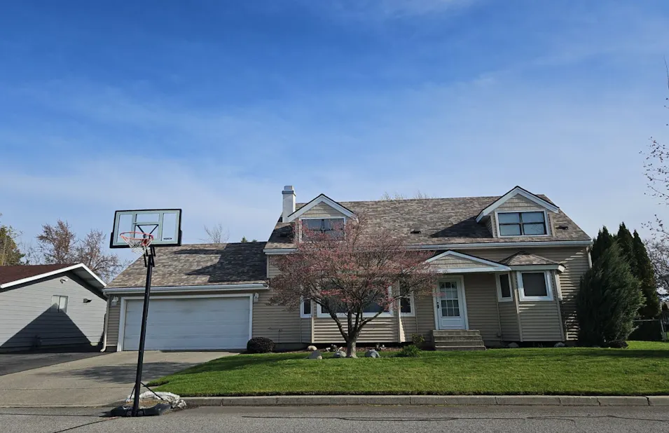 14521 E Sharp Ave Spokane Valley, WA 99216, Spokane County