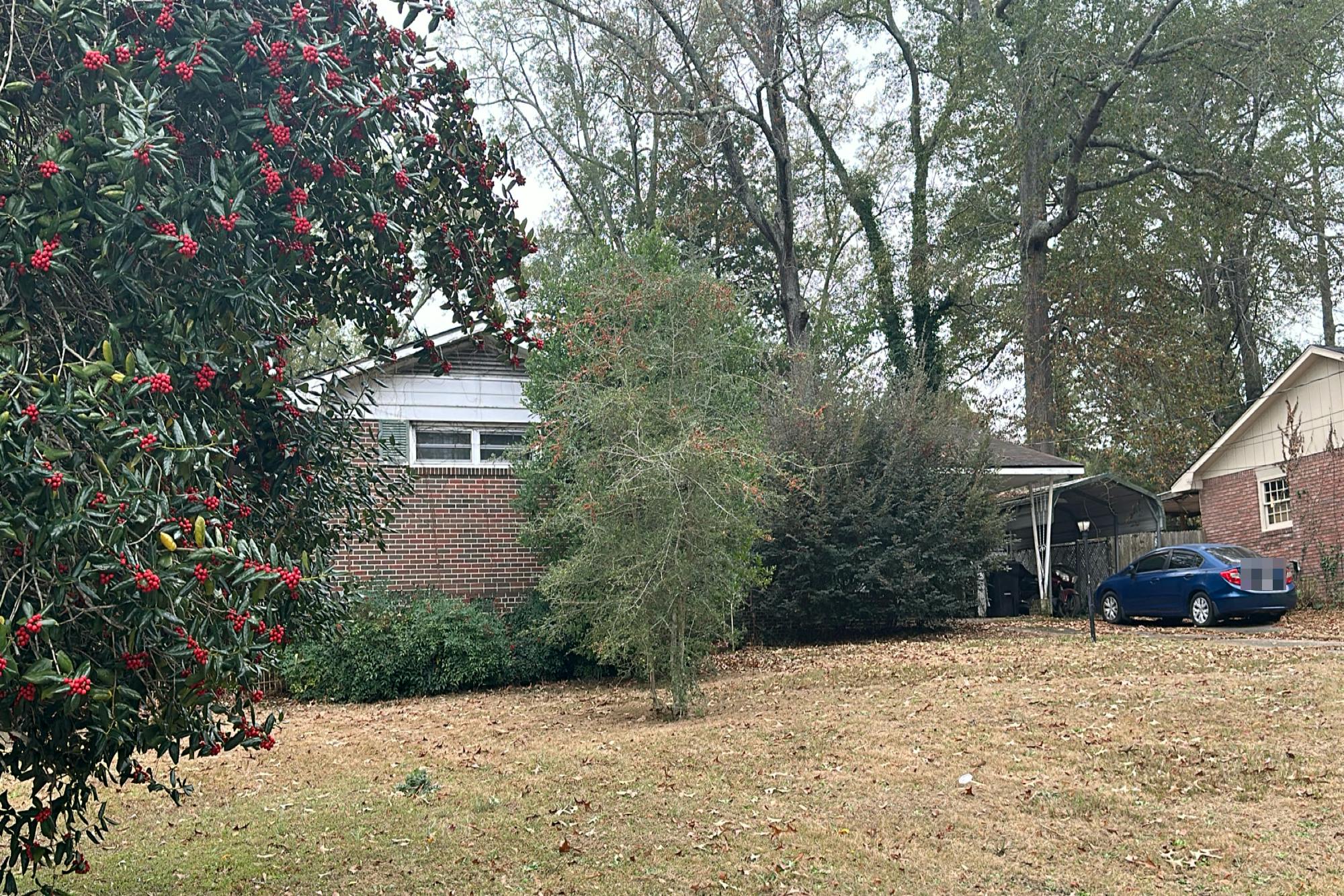 Meadowcliff Dr, Columbus, GA 31907