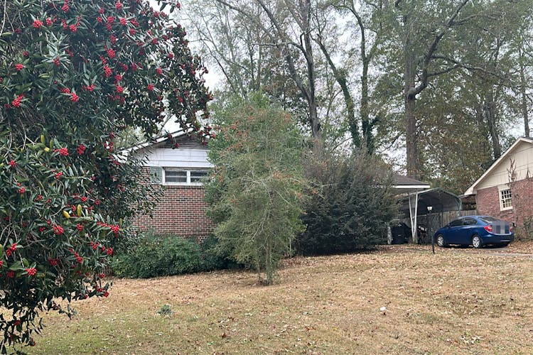 3820 Meadowcliff Dr Columbus, GA 31907, Muscogee County