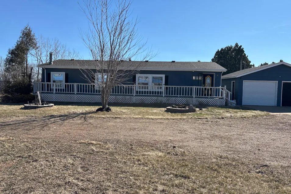 3258 110v Ave SW Dickinson, ND 58601, Stark County