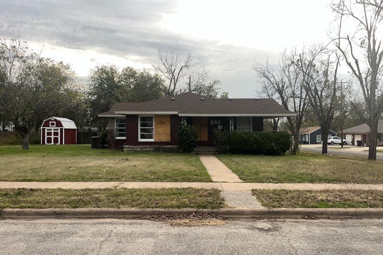 502 Nolan Ave Killeen, TX 76541, Bell County