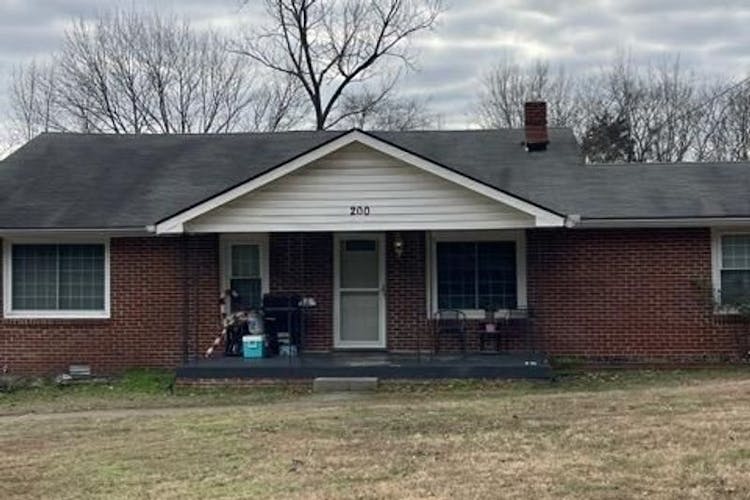 200 Posey Hill Rd Mount Juliet, TN 37122, Wilson County