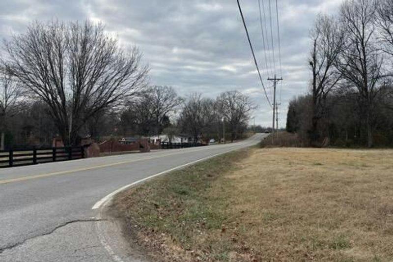 Posey Hill Rd, Mount Juliet, TN 37122