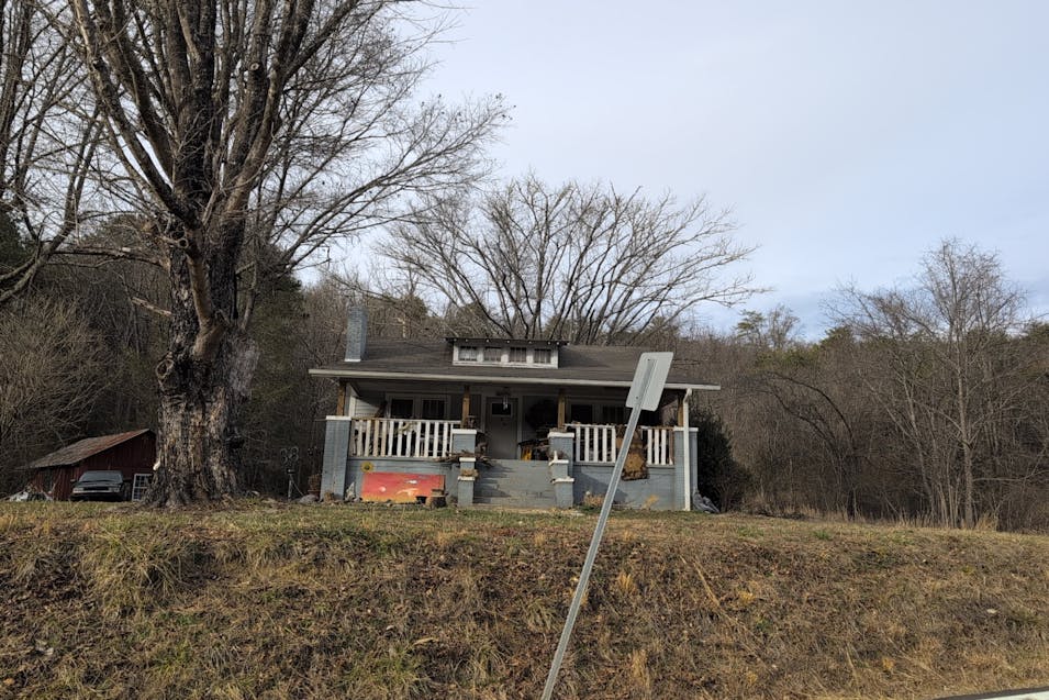 4009 Jones Cove Road Sevierville, TN 37876, Sevier County