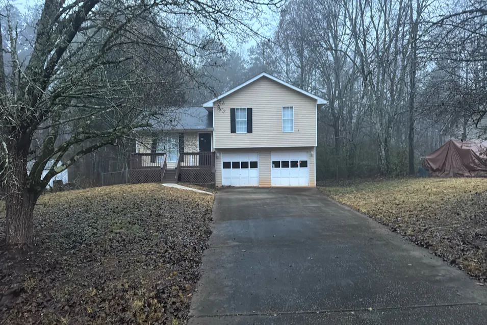 6412 River Hill Dr Flowery Branch, GA 30542, Hall County