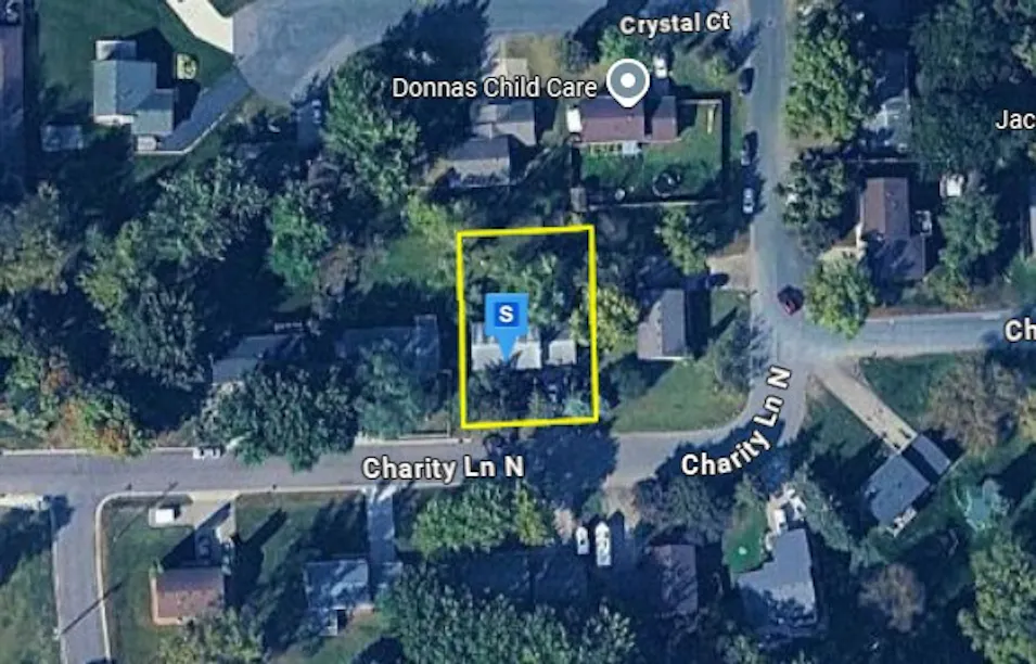 106 Charity Ln N Montrose, MN 55363, Wright County