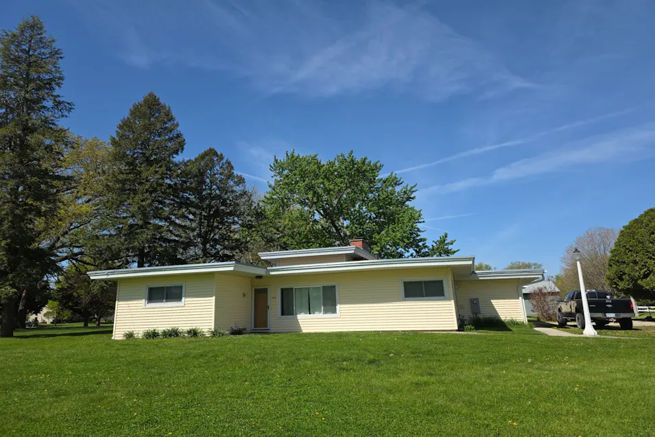 1706 N Federal St Hampton, IA 50441, Franklin County