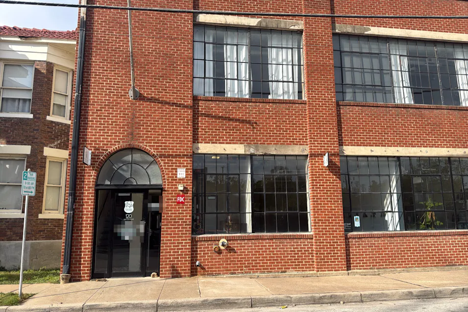 120 Saint Louis Avenue Fort Worth, TX 76104, Tarrant County