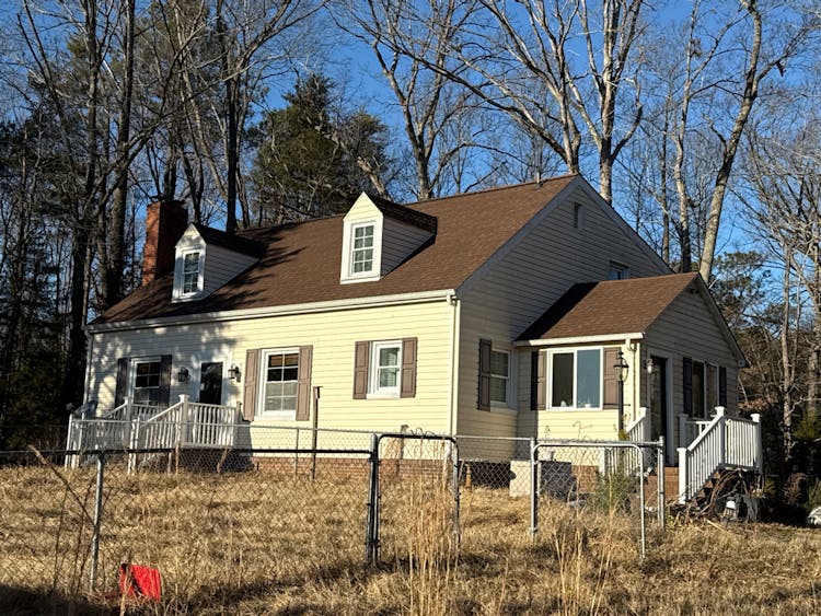 27353 Tidewater Trail Dunnsville, VA 22454, Essex County