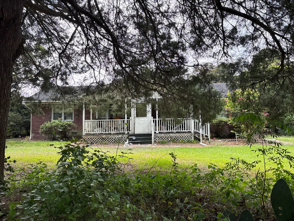 556 Millers Road Mullins, SC 29574, Marion County