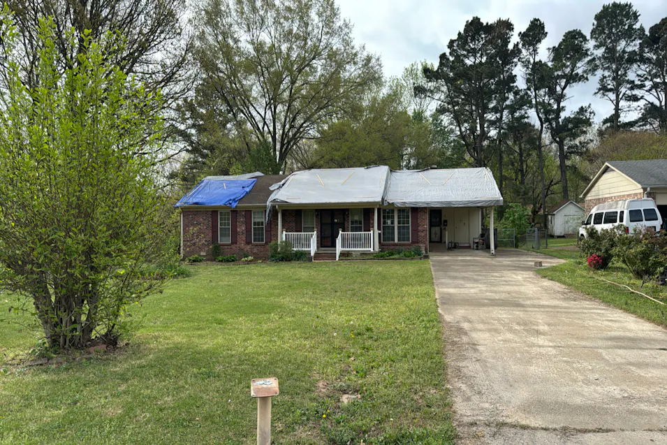 58 Manley Dr Jackson, TN 38305, Madison County
