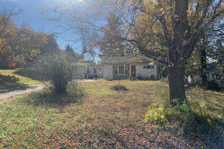 2516 Bowers Rd Lapeer, MI 48446, Lapeer County