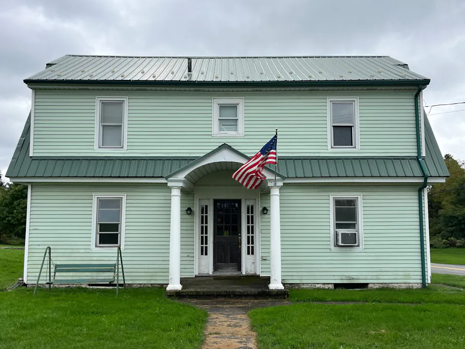 1501 Forest Acres Dr Clarks Summit, PA 18411, Lackawanna County