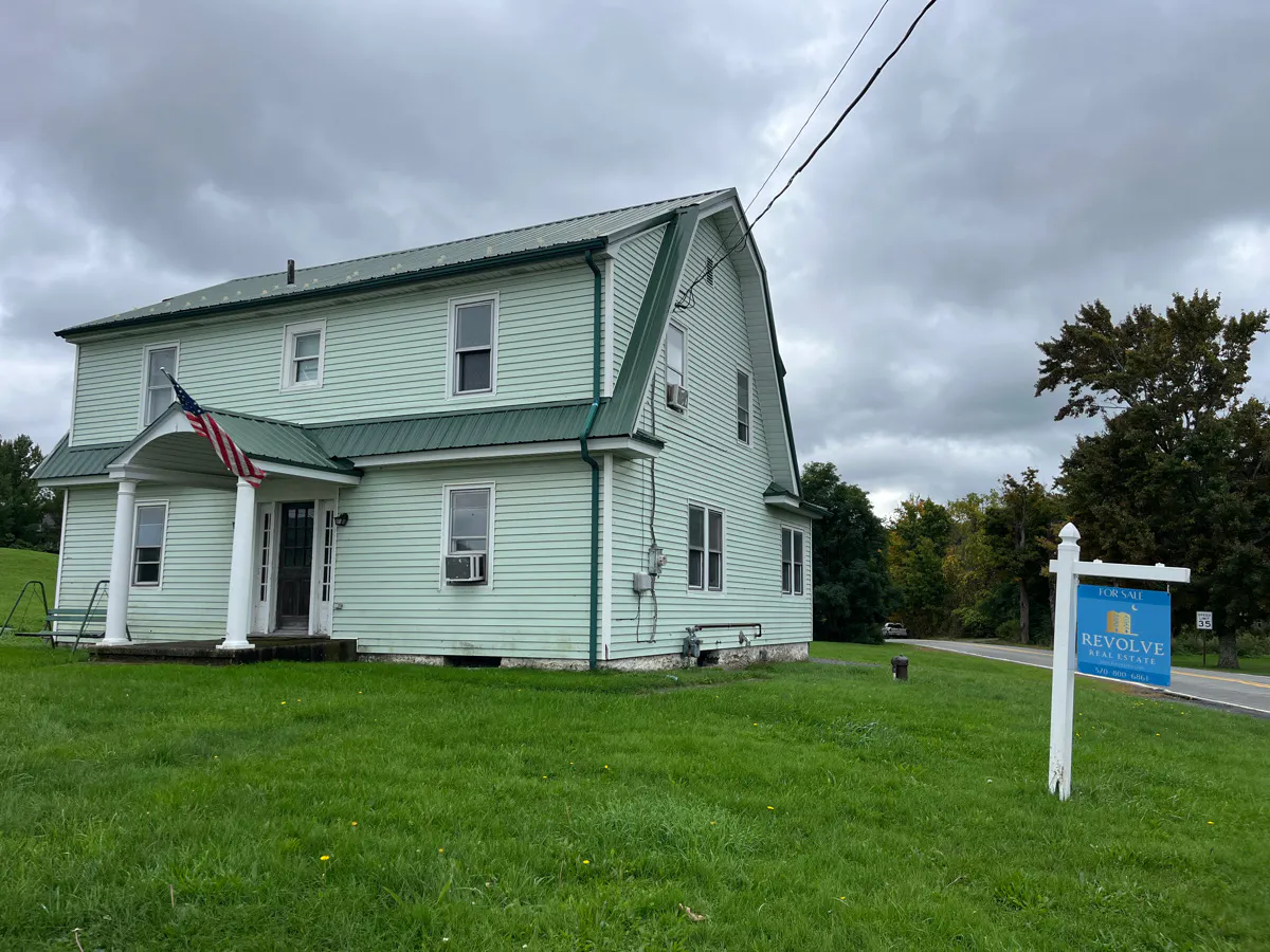 Forest Acres Dr, Clarks Summit, PA 18411 #1