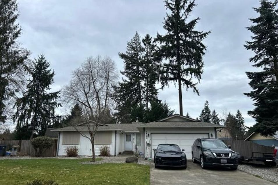 12020 212th Ave E Bonney Lake, WA 98391, Pierce County