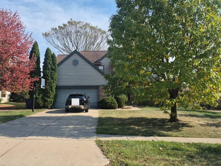 3901 Highlander Way W Ann Arbor, MI 48108, Washtenaw County