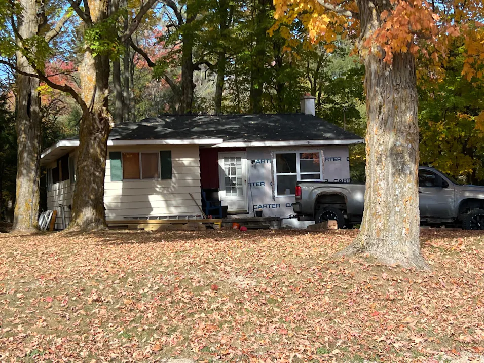 947 Doerr Road Mancelona, MI 49659, Antrim County