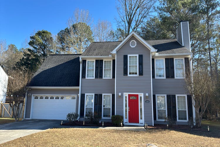 1821 Hannah Pl Powder Springs, GA 30127, Cobb County