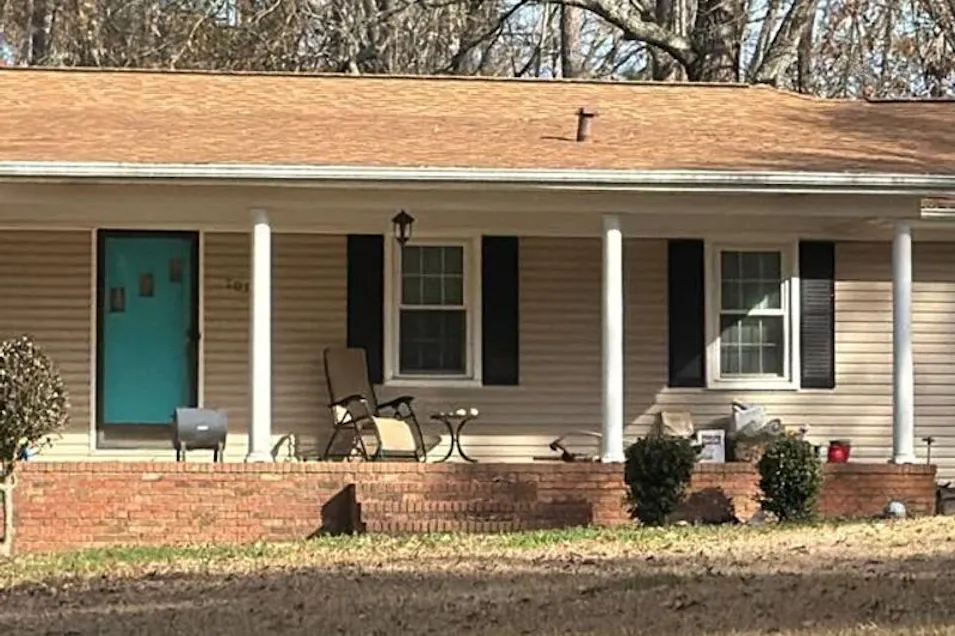 701 West 64th St Anniston, AL 36206, Calhoun County