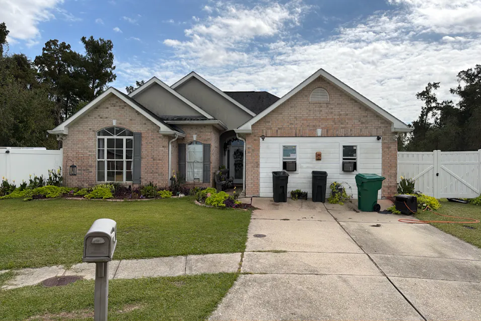 2809 Jared Ln Marrero, LA 70072, Jefferson County