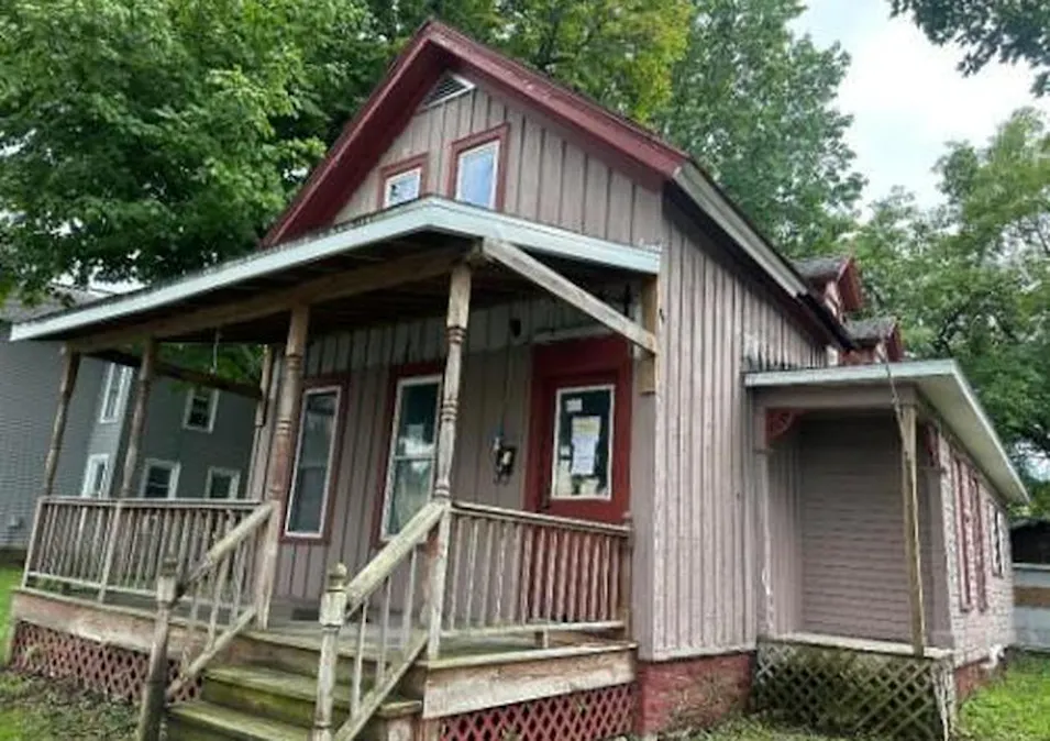 630 Boyd Street Watertown, NY 13601, Jefferson County