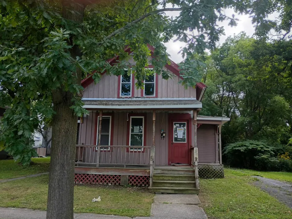 630 Boyd Street Watertown, NY 13601, Jefferson County