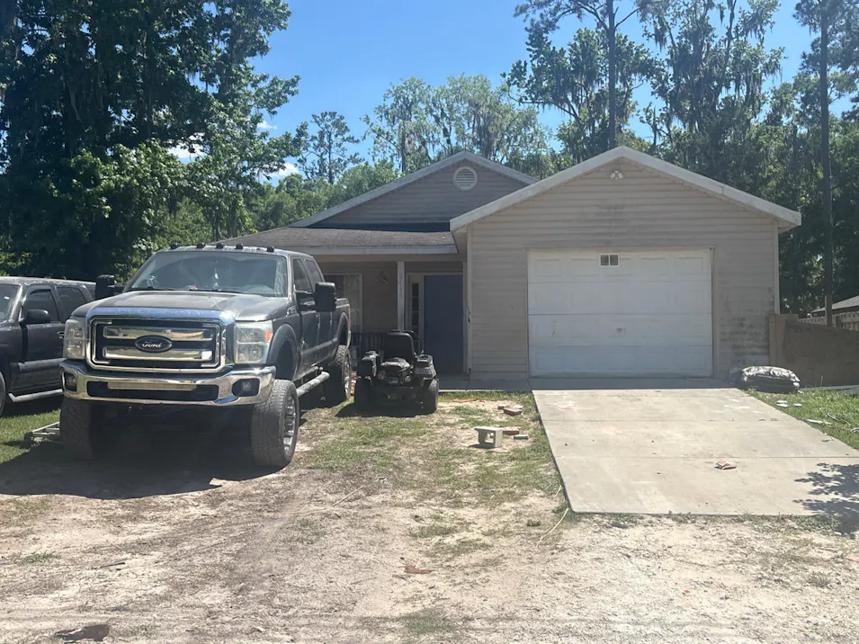 2460 SE 69th Ln Ocala, FL 34480, Marion County