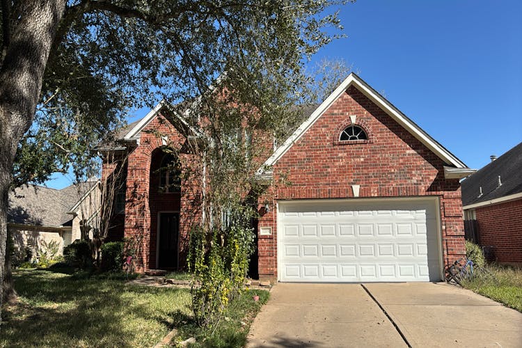 1215 Windover Ct Sugar Land, TX 77479, Fort Bend County