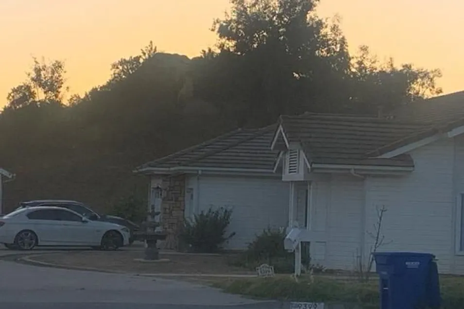 9399 Marina Springs Lane El Cajon, CA 92021, San Diego County