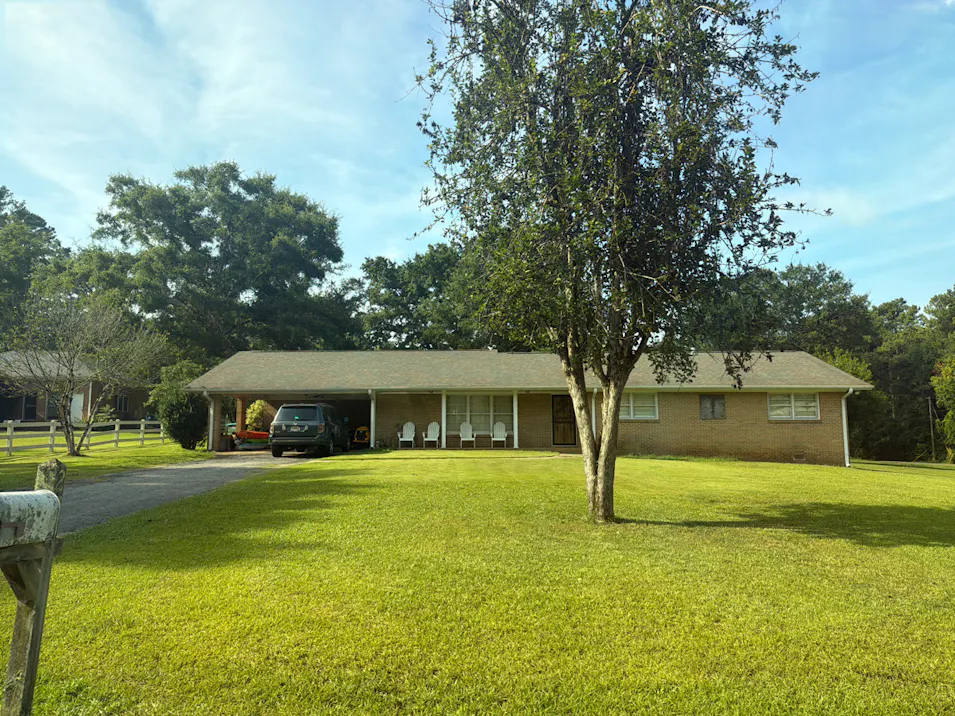 270 Ashville Circle Montevallo, AL 35115, Shelby County